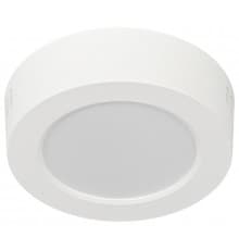 Светильник накладной Эра LED 19-12-6K Б0057448
