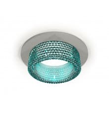 Светильник встраиваемый Ambrella Light Techno Spot XC6514043 (C6514, N6153)