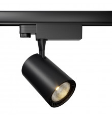 Светильник трековый Maytoni Technical Vuoro TR029-3-10W3K-B