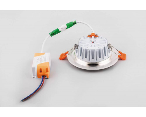 Дополнительное фото Светильник встраиваемый LED Feron DLT201 32441: Купить в Интернет магазин освещения GCSVET.RU