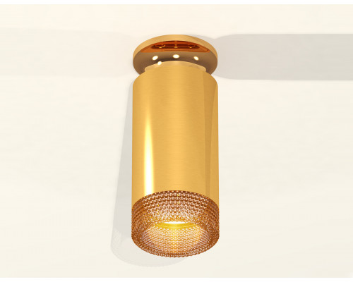 Дополнительное фото Светильник накладной Ambrella Light Techno XS6327081 (N6905, C6327, N6154): Купить в Интернет магазин освещения GCSVET.RU