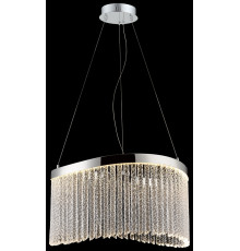 Люстра подвесная Wertmark Helma WE465.01.103