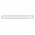 Дополнительное фото Светильник трековый (магнитый) Arlight MAG-FLAT-45-L405-12W Warm3000 (BK, 100 deg, 24V, DALI) 046580: Купить в Интернет магазин освещения GCSVET.RU