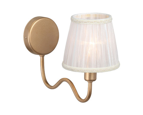 Дополнительное фото Настенный светильник Vitaluce V1848-8/1A: Купить в Интернет магазин освещения GCSVET.RU