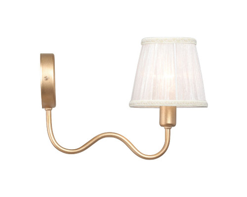 Дополнительное фото Настенный светильник Vitaluce V1848-8/1A: Купить в Интернет магазин освещения GCSVET.RU