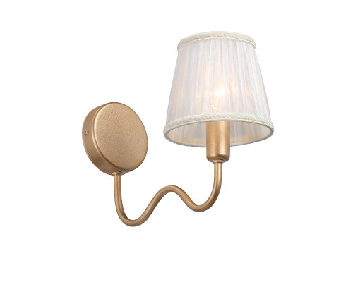 Основное фото Настенный светильник Vitaluce V1848-8/1A: Купить в Интернет магазин освещения GCSVET.RU