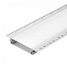 Алюминиевый профиль Arlight SL-Linia97-Fantom-2000 Anod 034987