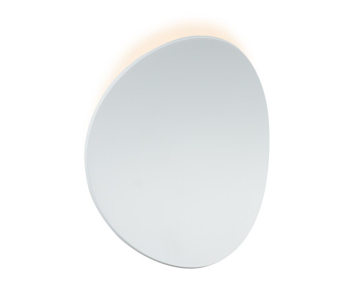 Дополнительное фото Светильник настенный LED iLedex Delta ZD8079-6W WH: Купить в Интернет магазин освещения GCSVET.RU