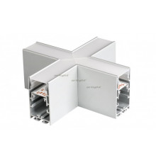 Угол Arlight S2-LINE-3360-X90 крестовой 021238