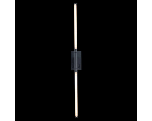 Дополнительное фото Светильник для подстветки картин Loft IT STICK 10011BK: Купить в Интернет магазин освещения GCSVET.RU