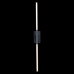 Дополнительное фото Светильник для подстветки картин Loft IT STICK 10011BK: Купить в Интернет магазин освещения GCSVET.RU