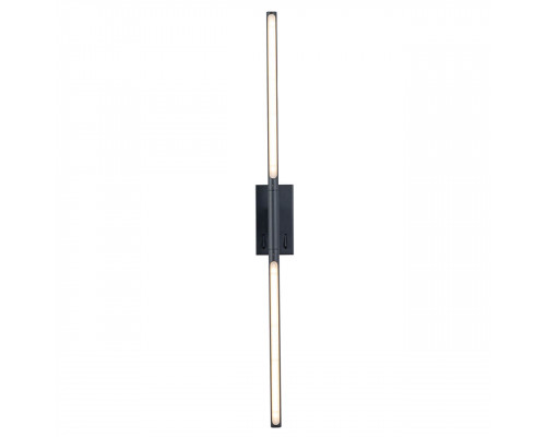 Дополнительное фото Светильник для подстветки картин Loft IT STICK 10011BK: Купить в Интернет магазин освещения GCSVET.RU
