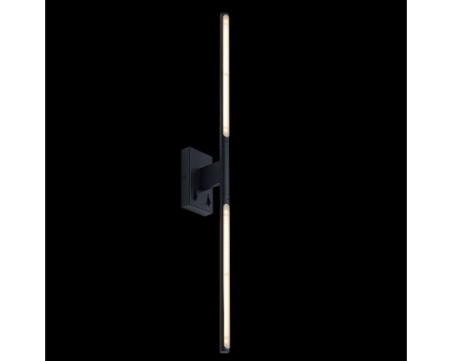 Дополнительное фото Светильник для подстветки картин Loft IT STICK 10011BK: Купить в Интернет магазин освещения GCSVET.RU