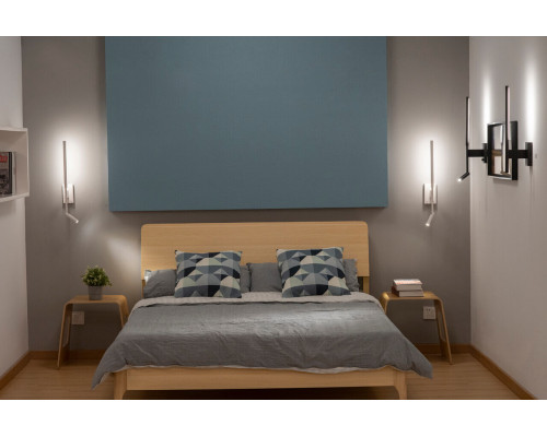 Дополнительное фото Светильник для подстветки картин Loft IT STICK 10011BK: Купить в Интернет магазин освещения GCSVET.RU