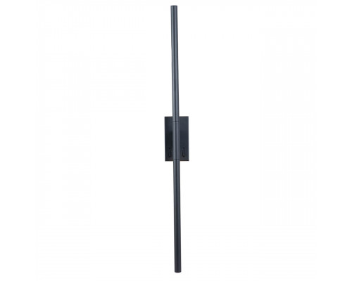Дополнительное фото Светильник для подстветки картин Loft IT STICK 10011BK: Купить в Интернет магазин освещения GCSVET.RU