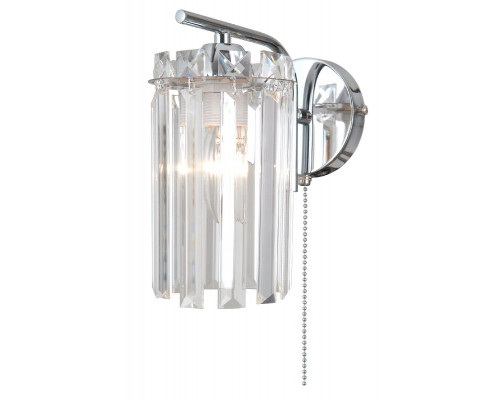 Основное фото Настенный светильник Moderli Everly V10752-1W: Купить в Интернет магазин освещения GCSVET.RU