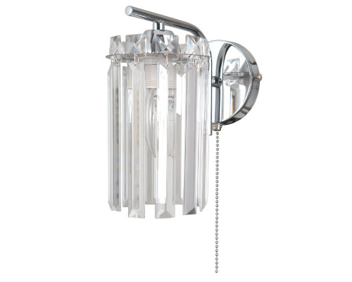 Дополнительное фото Настенный светильник Moderli Everly V10752-1W: Купить в Интернет магазин освещения GCSVET.RU