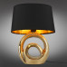 Дополнительное фото Лампа настольная Omnilux Padola OML-19314-01: Купить в Интернет магазин освещения GCSVET.RU