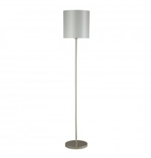 Напольный светильник Crystal Lux Sergio PT1 Nickel