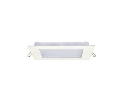 Дополнительное фото Светильник встраиваемый LED Horoz Slim/SQ 9W 6400K 056-005-0009 HRZ00002429: Купить в Интернет магазин освещения GCSVET.RU