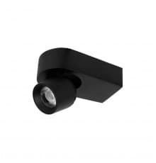 Накладной Светильник спот Loft IT Quiet 10320 Black