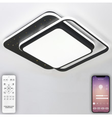 Люстра потолочная Natali Kovaltseva Future INNOVATION STYLE 83115