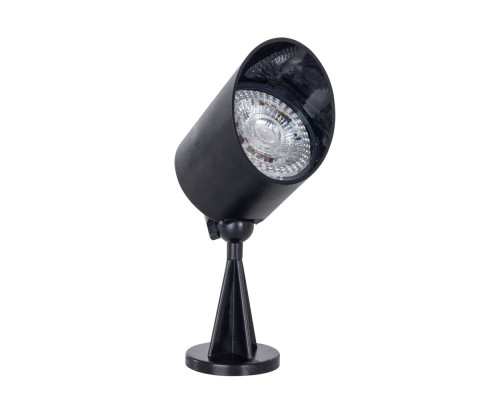 Основное фото Прожектор уличный Arte Lamp Elsie A1024AL-1BK: Купить в Интернет магазин освещения GCSVET.RU