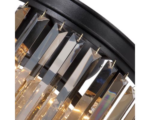 Дополнительное фото Светильник настенный Vitaluce V5156-1/3A: Купить в Интернет магазин освещения GCSVET.RU