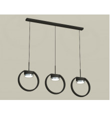 Светильник подвесной Ambrella Light Traditional (C9107, N8118) XB9107101