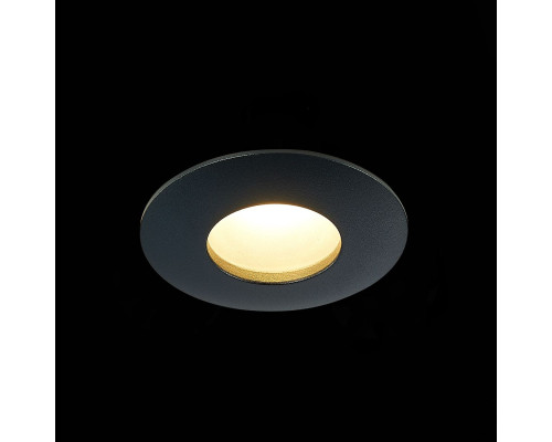 Дополнительное фото Светильник встраиваемый ST Luce ST213 ST213.408.01: Купить в Интернет магазин освещения GCSVET.RU