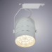 Дополнительное фото Светильник трековый LED Arte Lamp Cinto A2718PL-1WH: Купить в Интернет магазин освещения GCSVET.RU