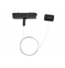 Подвес для трековых гибких светильников Ambrella Light Magnetic Track System GL4310