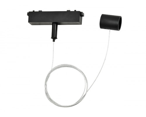 Основное фото Подвес для трековых гибких светильников Ambrella Light Magnetic Track System GL4310: Купить в Интернет магазин освещения GCSVET.RU