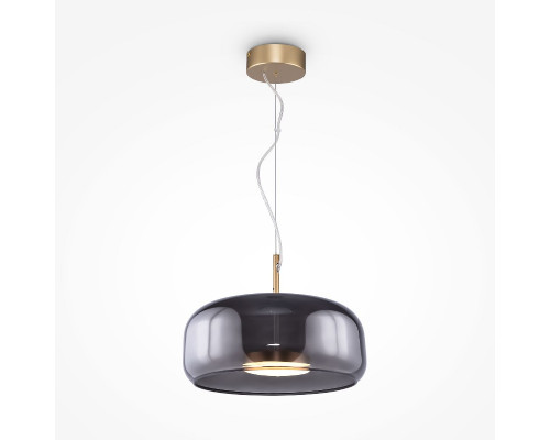Дополнительное фото Светильник подвесной Maytoni Madmen MOD127PL-L6SG: Купить в Интернет магазин освещения GCSVET.RU