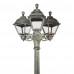 Дополнительное фото Уличный фонарь Fumagalli Gigi Bisso/Cefa 3L U23.156.S30.BXF1R: Купить в Интернет магазин освещения GCSVET.RU