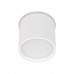 Основное фото Светильник накладной Arlight SP-CYLINDO-R75-7W Warm3000 (WH, 110 deg, 230V) 043955: Купить в Интернет магазин освещения GCSVET.RU