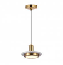 Светильник подвесной LED Moderli Solumn V5050-1PL