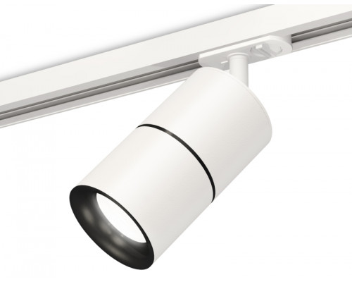 Основное фото Светильник трековый (комплект) Ambrella Light Track System XT7401010 (A2536, C7401, A2071, C7401, N7011): Купить в Интернет магазин освещения GCSVET.RU