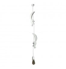 Светильник подвесной Loft IT Sherwood 10093