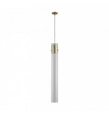 Светильник подвесной Newport 7271/S brass М0064985