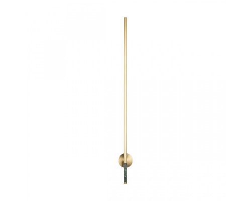 Основное фото Светильник настенный Loft IT Handle 10150/930 Green: Купить в Интернет магазин освещения GCSVET.RU