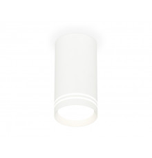 Светильник потолочный Ambrella Light Techno Spot XS8161007 (C8161, N8477)