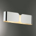 Дополнительное фото Светильник настенный Ideal Lux Clip AP2 Small Cromo 031361: Купить в Интернет магазин освещения GCSVET.RU
