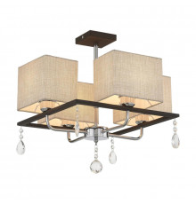 Люстра потолочная Citilux Дуглас CL461141