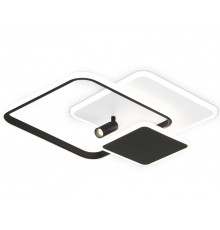 Люстра потолочная Ambrella Light Comfort FL5120