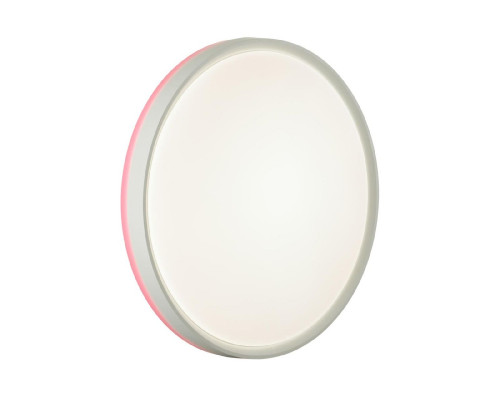 Дополнительное фото Светильник потолочный Sonex Kezo pink 7708/DL: Купить в Интернет магазин освещения GCSVET.RU
