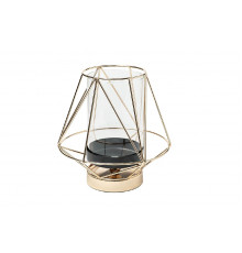 Канделябр для декора Garda Decor 2K389086-G