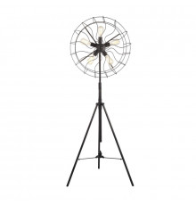 Напольный светильник Divinare Cottero 5002/05 PN-5