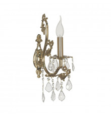 Настенный светильник Dio DArte Elite Sorrento E 2.1.1.600 G