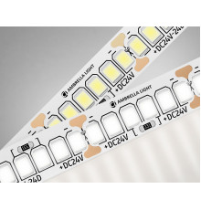 Лента светодиодная Ambrella Light LED Strip 24В 2835 20Вт/м 4500K 5м IP20 GS3402
